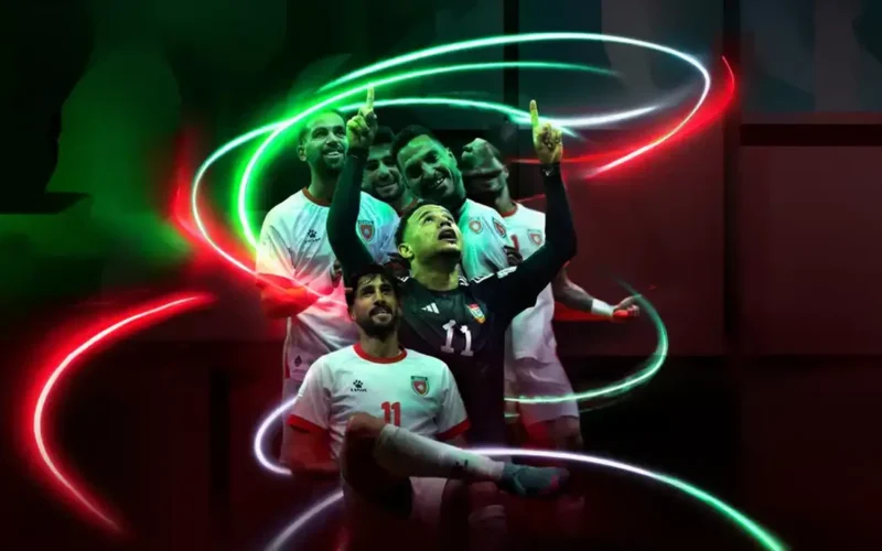 صافرة البداية.. توقيت مواجهة الأردن والكويت والقنوات المفتوحة السبت